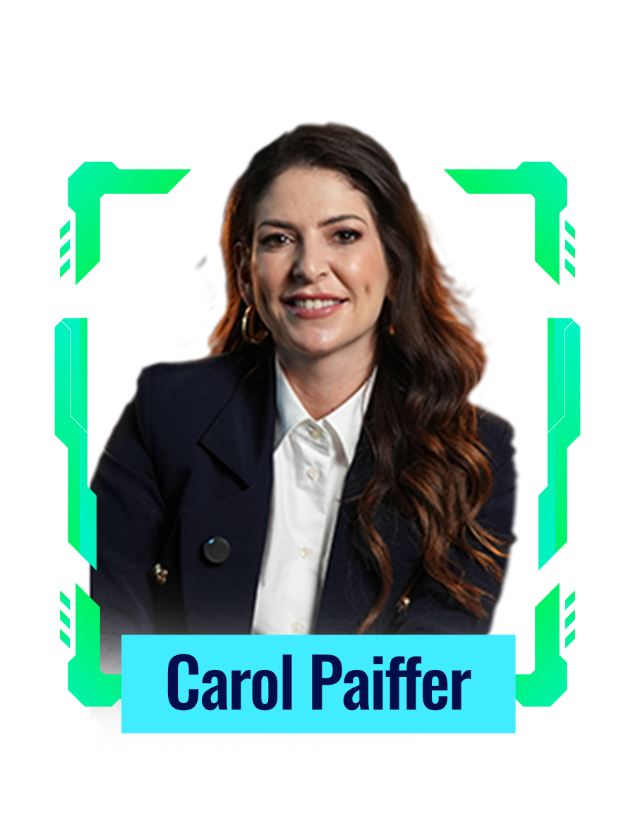 Carol Paiffer