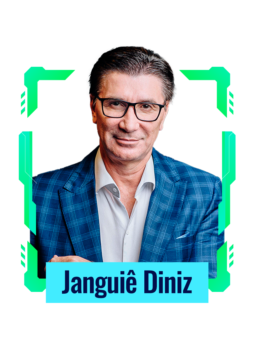 Janguiê Diniz