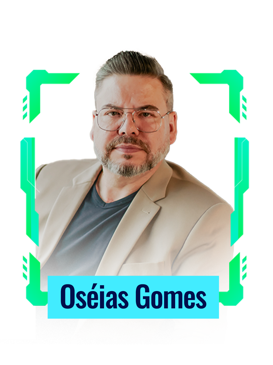 Oséias Gomes